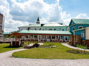 Апарт-Отель Кунак