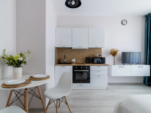 Квартира Пространство Зелёный Двуугольник