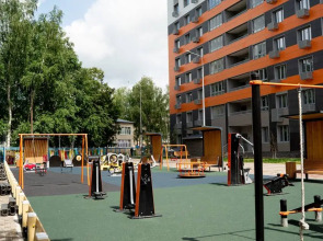 Квартира комфорт-класса