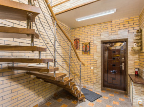 Гостевой дом Три клена