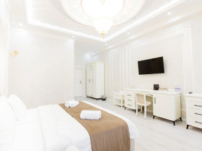 Отель Dali Samarkand