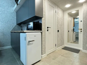 Апартаменты City Corner у метро Электрозаводская