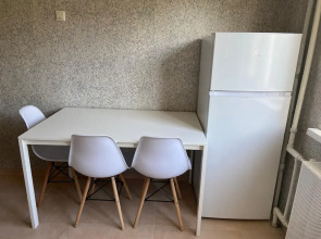 Квартира Уютная квартира в двух шагах от Рыбной деревни