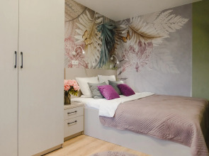 Апартаменты ДзенХоум Сказка 32