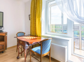 Апартаменты FoxyFlat Sand