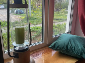 Апартаменты Квартира 13/4