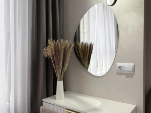 Квартира Уютная Рядом с Мамаевым Курганом