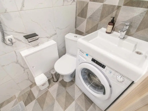 Апартаменты Студия с Кухней в ЖК Нормандия