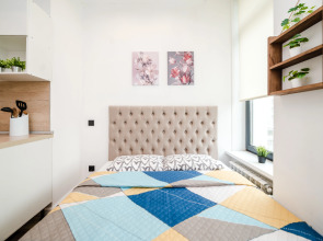 Апартаменты Проспект Вернадского 41с1 (511)