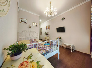 Меблированные Комнаты Невский 156А