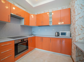 Апартаменты Московская 66