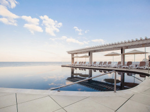 Luchezarny Rezort Resort Hotel