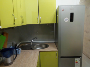 Апартаменты Однушка в центре Балашихи