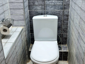 Квартира  Лофт около аквапарка