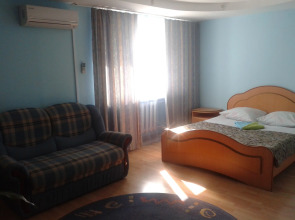 Гостиница Аэро