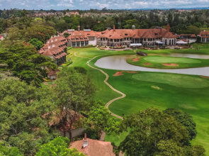 Windsor Golf Hotel & Country Club