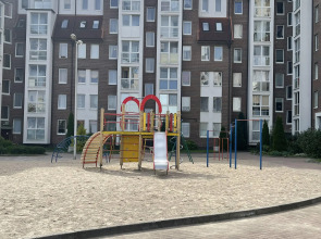 Квартира на Артиллерийской 58