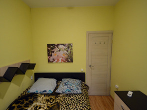 Хостел Капсульный отель Алоха