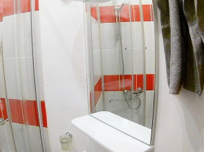 Апартаменты на Петроградской Стороне