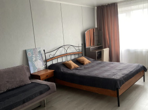 1-k na Surikova 53 Flat