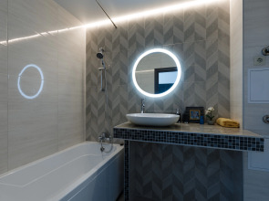 Апартаменты на Притомском Проспекте 29