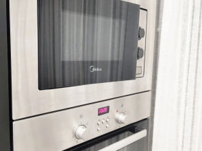 Квартира Комфорт в Географическом Центре