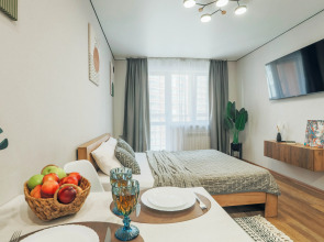 Квартира Zoom