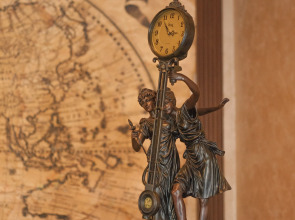 Меблированные комнаты РОССИЯ