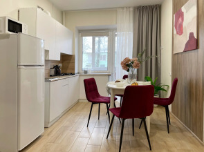 Квартира Уютная Квартира на Великолукской