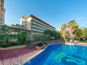 Hotel 4R Gran Regina