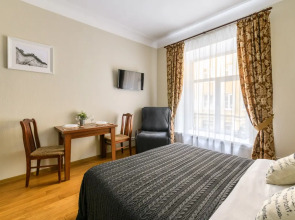 Апартаменты Sergeew Apartments у метро Василеостровская