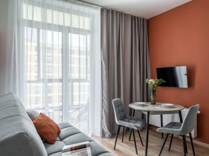 Квартира Уютная ЖК Новокольцовский