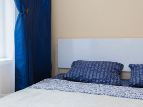 Апартаменты студия на Липовой Рощи