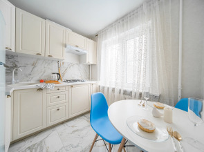 Апартаменты на Гранитной