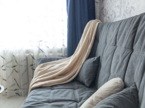 Апартаменты LovelyHome39 у Музея Марципан