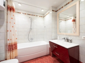 Апартаменты Novin House Lavender Home