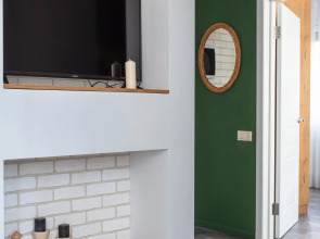 Апартаменты Rauschen Green 1/4