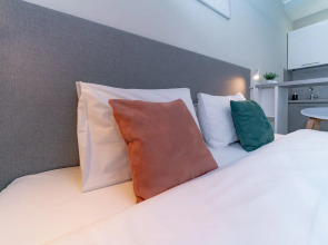 Апартаменты Rent175 6