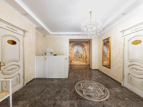 Бутик-отель Венеция