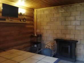 Гостевой дом Dasn Hall