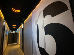 Мини-отель H16