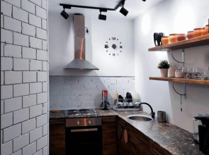 Квартира евро двухкомнатная у центрального парка, 33 квартиры