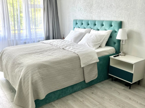 Апартаменты 2-х Комнатные на Заходского