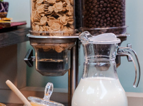 Cheya Hotel & Suites Besiktas Bosphorus Hotel