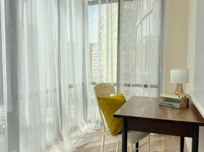 Квартира К/88 Акулиничева 4 4 Этаж Кв. 16