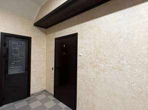 Апартаменты семейные