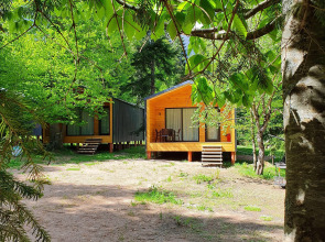 Шале Сияние Family Сlub