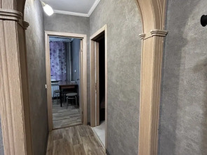 Апартаменты С Одной Комнатой на Чкалова 64А