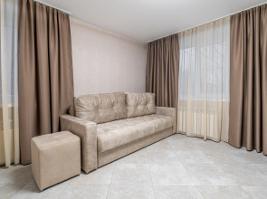 Квартира Уютная с новым ремонтом