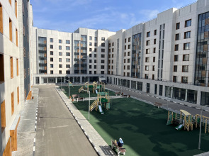 Апартаменты на Набережной